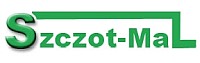 Szczot-Mal logo