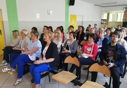 Kawiarenka patriotyczna  (photo)
