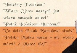 Pięć Prawd Polaków (photo)