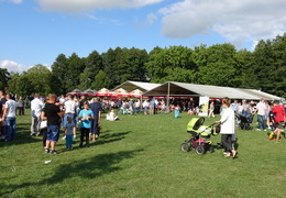 Złotowska Biesiada ze Smakiem - 15.08.2018 r. (photo)