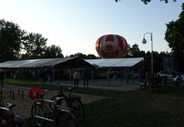 Złotowska Biesiada ze Smakiem - 15.08.2018 r. (photo)