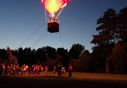 Balon na Półwyspie Rybackim - Złotowska Biesiada ze Smakiem - 15.08.2018 r. (photo)