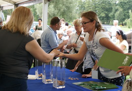 Złotowska Biesiada ze Smakiem - 15.08.2018 r. (photo)