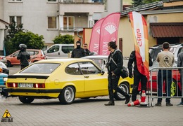 Jakiś Rajd - Euro Eco Festival Złotów 2019 ( Justyna i Maciej Szczotka) (photo)