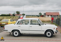 Jakiś Rajd - Euro Eco Festival Złotów 2019 ( Justyna i Maciej Szczotka) (photo)