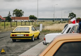 Jakiś Rajd - Euro Eco Festival Złotów 2019 ( Justyna i Maciej Szczotka) (photo)