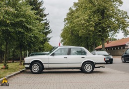 Jakiś Rajd - Euro Eco Festival Złotów 2019 ( Justyna i Maciej Szczotka) (photo)