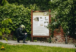 Jakiś Rajd - Euro Eco Festival Złotów 2019 ( Justyna i Maciej Szczotka) (photo)