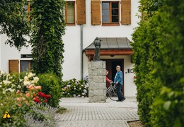 Jakiś Rajd - Euro Eco Festival Złotów 2019 ( Justyna i Maciej Szczotka) (photo)