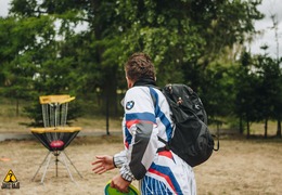 Jakiś Rajd - Euro Eco Festival Złotów 2019 ( Justyna i Maciej Szczotka) (photo)