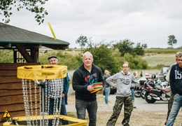 Jakiś Rajd - Euro Eco Festival Złotów 2019 ( Justyna i Maciej Szczotka) (photo)