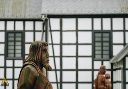 Jakiś Rajd - Euro Eco Festival Złotów 2019 ( Justyna i Maciej Szczotka) (photo)