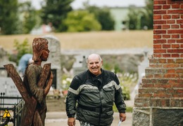 Jakiś Rajd - Euro Eco Festival Złotów 2019 ( Justyna i Maciej Szczotka) (photo)