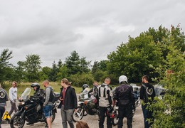 Jakiś Rajd - Euro Eco Festival Złotów 2019 ( Justyna i Maciej Szczotka) (photo)