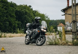 Jakiś Rajd - Euro Eco Festival Złotów 2019 ( Justyna i Maciej Szczotka) (photo)