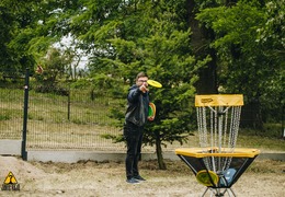 Jakiś Rajd - Euro Eco Festival Złotów 2019 ( Justyna i Maciej Szczotka) (photo)