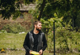 Jakiś Rajd - Euro Eco Festival Złotów 2019 ( Justyna i Maciej Szczotka) (photo)