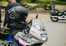 Jakiś Rajd - Euro Eco Festival Złotów 2019 ( Justyna i Maciej Szczotka) (photo)