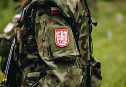Jakiś Rajd - Euro Eco Festival Złotów 2019 ( Justyna i Maciej Szczotka) (photo)