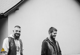 Jakiś Rajd - Euro Eco Festival Złotów 2019 ( Justyna i Maciej Szczotka) (photo)