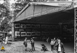 Jakiś Rajd - Euro Eco Festival Złotów 2019 ( Justyna i Maciej Szczotka) (photo)