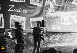 Jakiś Rajd - Euro Eco Festival Złotów 2019 ( Justyna i Maciej Szczotka) (photo)