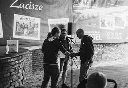 Jakiś Rajd - Euro Eco Festival Złotów 2019 ( Justyna i Maciej Szczotka) (photo)