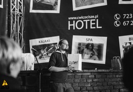 Jakiś Rajd - Euro Eco Festival Złotów 2019 ( Justyna i Maciej Szczotka) (photo)