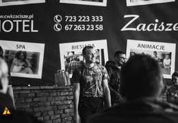 Jakiś Rajd - Euro Eco Festival Złotów 2019 ( Justyna i Maciej Szczotka) (photo)