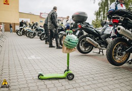 Jakiś Rajd - Euro Eco Festival Złotów 2019 ( Justyna i Maciej Szczotka) (photo)