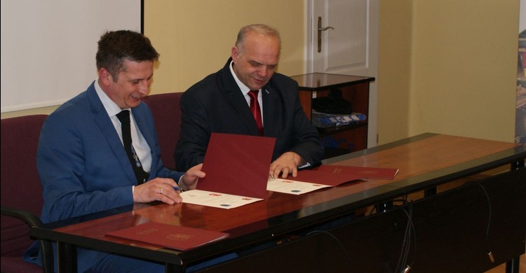 Komitet Organizacyjny Obchodów 100-lecia Odzyskania Niepodległości - zdjęcie