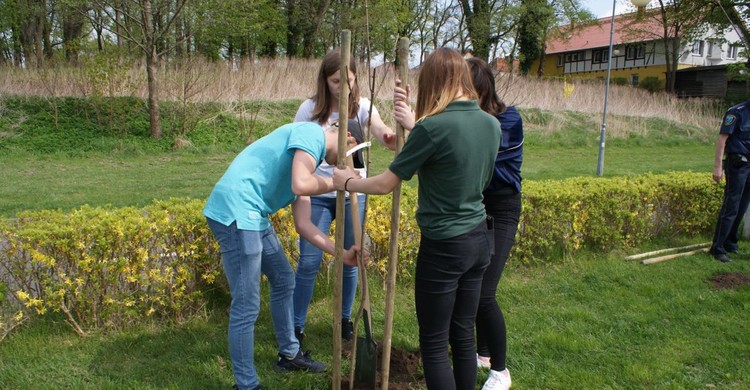 Dzień Ziemi 2018 w Złotowie  - zdjęcie