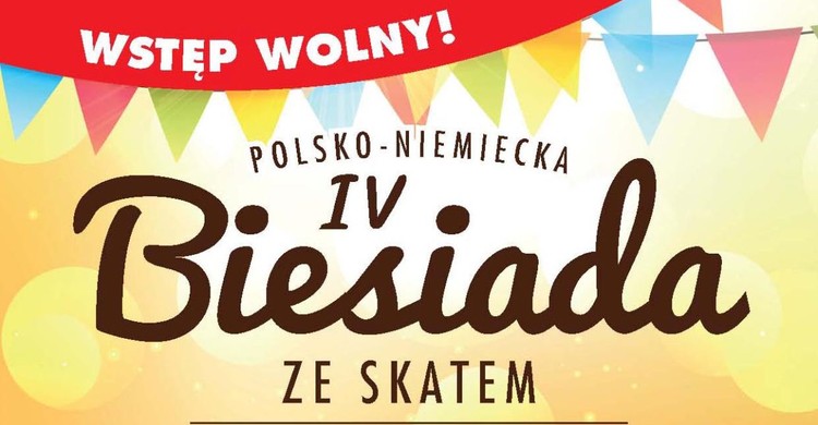 IV Polsko-Niemiecka Biesiada ze Skatem    - zdjęcie