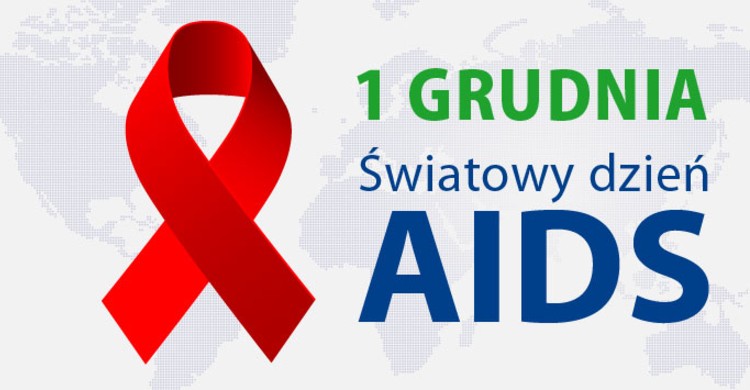 Światowy dzień AIDS - zdjęcie