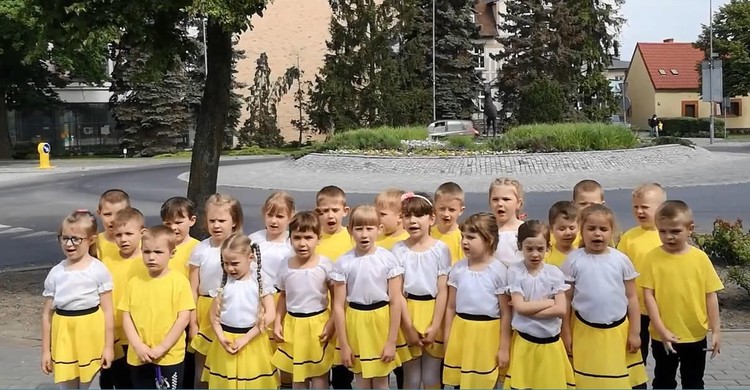 Wielkopolskie Zdroje - teledysk - zdjęcie