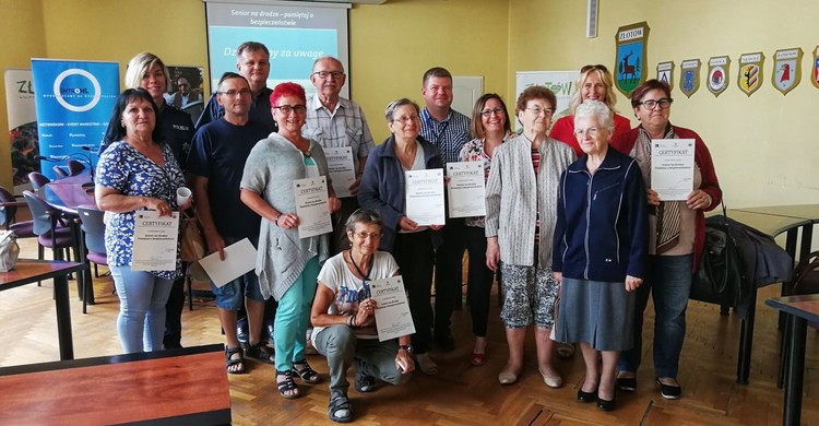 Bezpieczeństwo najważniejsze - zdjęcie