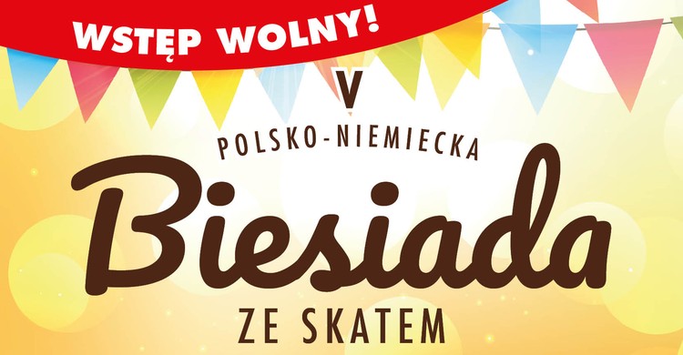 Biesiada ze Skatem - zdjęcie