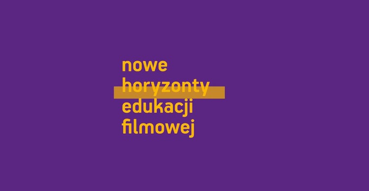 W poszerzeniu filmowych horyzontów - zdjęcie