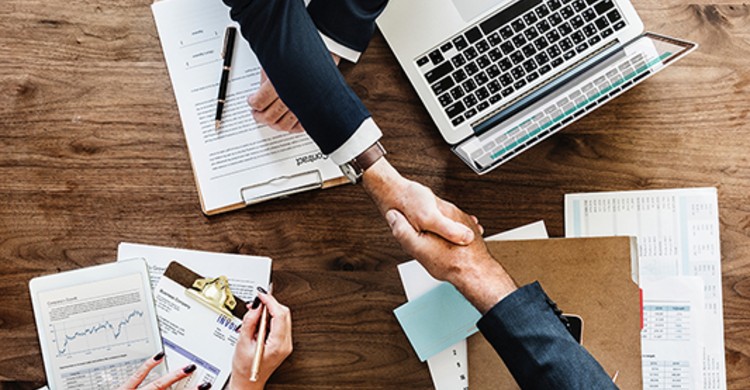 Realizujemy projekt partnerski - zdjęcie