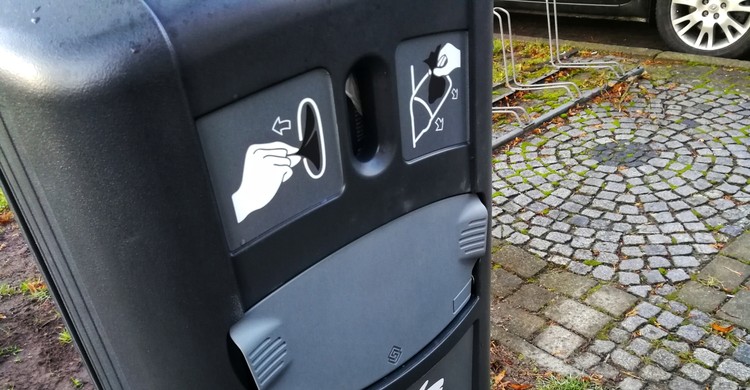 Nie zostawiaj – posprzątaj! - zdjęcie