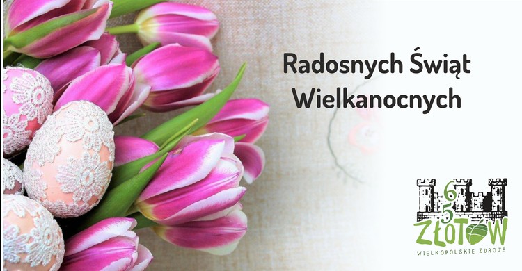 Życzenia Wielkanocne - zdjęcie