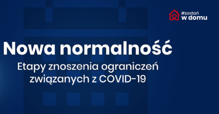 Od 20 kwietnia zmienią się niektóre zasady bezpieczeństwa. Czekamy jeszcze na zarządzenia. - zdjęcie