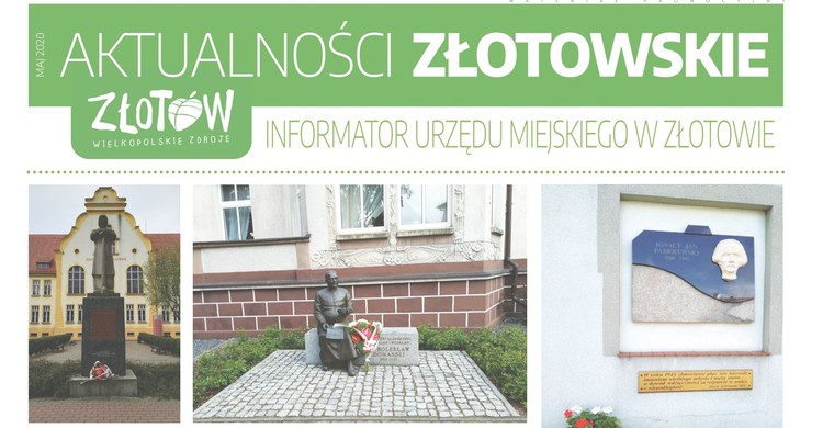 Najświeższe Aktualności Złotowskie  - zdjęcie