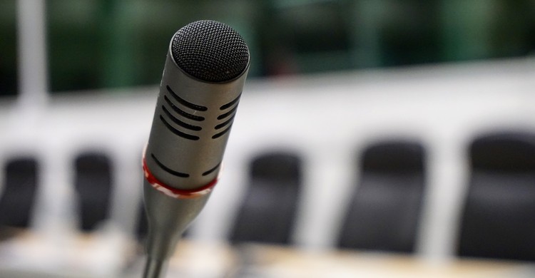 Zapraszamy na konferencję burmistrza Złotowa - zdjęcie