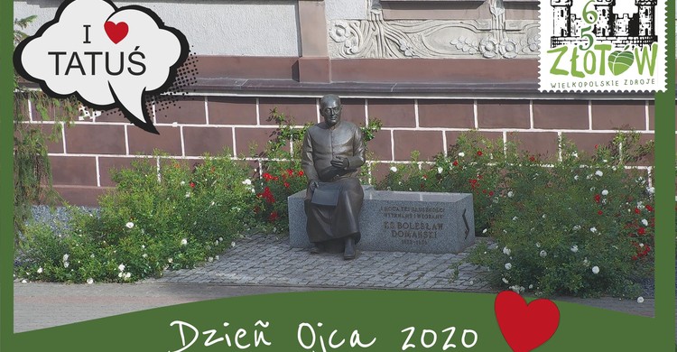 DZIEŃ OJCA 2020 - zdjęcie