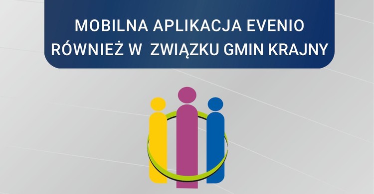 Nowa mobilna aplikacja Związku Gmin Krajny - zdjęcie