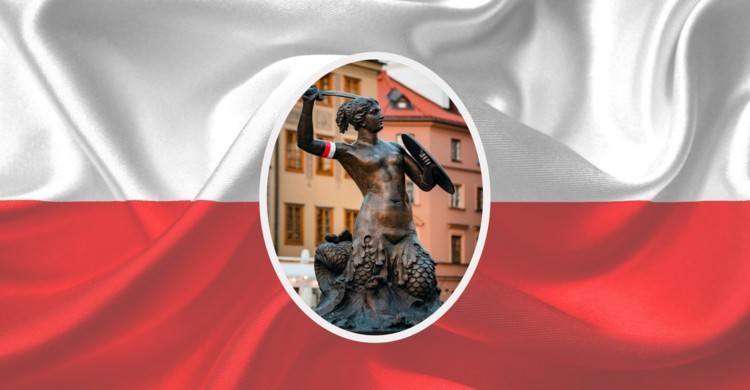 76. Rocznica Wybuchu Powstania Warszawskiego - zdjęcie