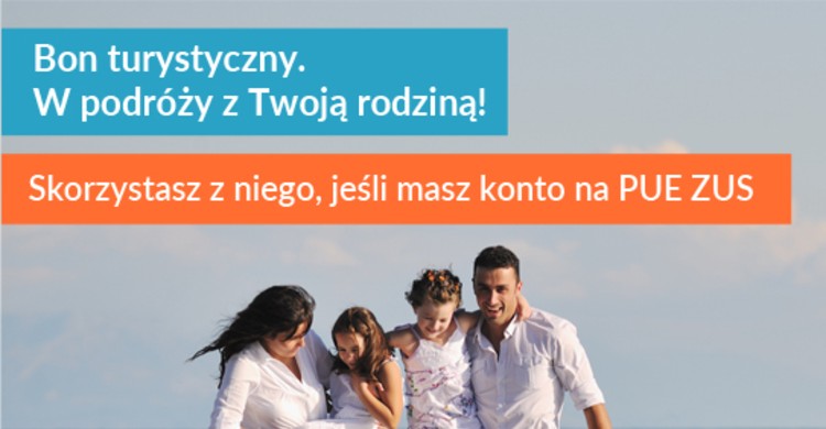 Polski Bon Turystyczny – trwa aktywacja bonów. Są już pierwsze płatności bonem - zdjęcie