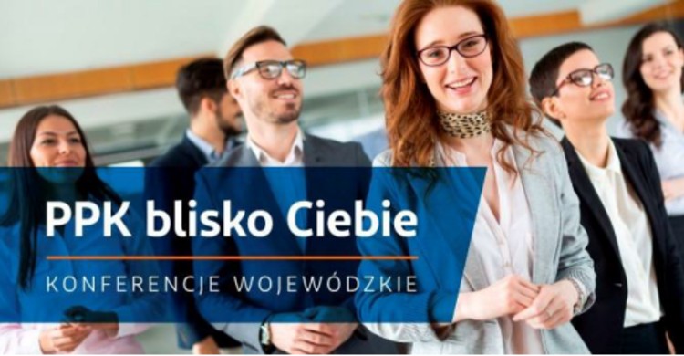 PPK blisko Ciebie! - zdjęcie