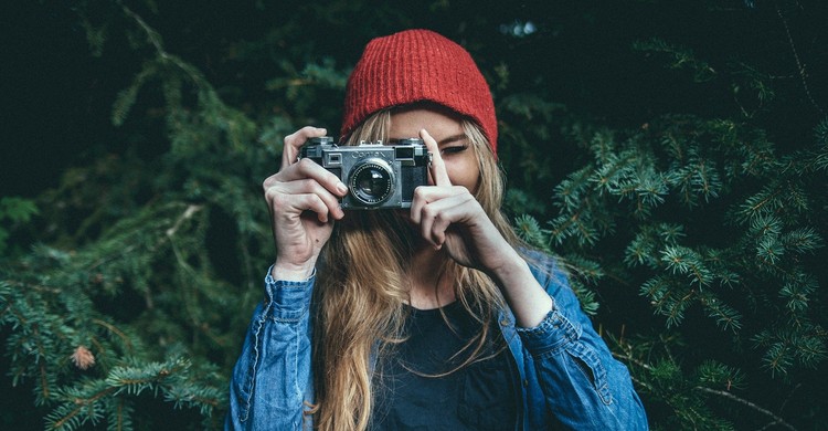 Konkurs Fotograficzny o Nagrodę Marszałka Województwa Wielkopolskiego - zdjęcie
